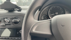 Skoda CITIGO 1.0 MPI GreenTech Colour Edition 5dr Petrol Hatchback